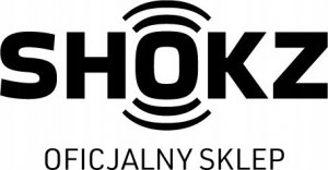Słuchawki Shokz Słuchawki bezprzewodowe Shokz OpenSwim Pro Red 2