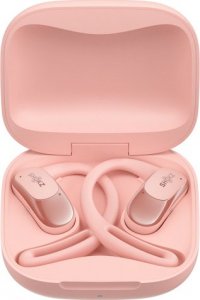 Słuchawki Shokz Słuchawki bezprzewodowe Shokz OpenFit Air Pink 14