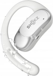 Słuchawki Shokz Słuchawki bezprzewodowe Shokz OpenFit Air Pink 8