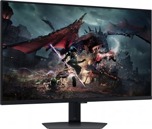 Monitor Samsung Odyssey G5 (LS32DG500EUXEN) 3
