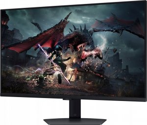 Monitor Samsung Odyssey G5 (LS32DG500EUXEN) 4