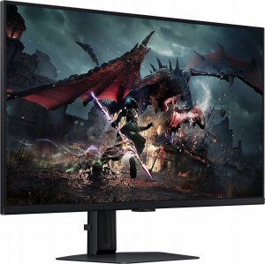 Monitor Samsung Odyssey G5 (LS32DG500EUXEN) 5