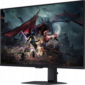 Monitor Samsung Odyssey G5 (LS32DG500EUXEN) 6