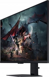 Monitor Samsung Odyssey G5 (LS32DG500EUXEN) 7