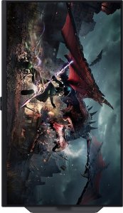 Monitor Samsung Odyssey G5 (LS32DG500EUXEN) 9