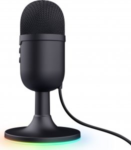 Mikrofon Trust TRUST mikrofon GXT234 YUNIX USB MICROPHONE BLK 5