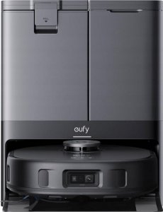 Robot sprzątający Eufy RoboVac X10 Pro Omni 2