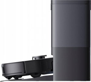 Robot sprzątający Eufy RoboVac X10 Pro Omni 5