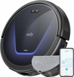 Robot sprzątający Eufy RoboVac G50 Hybrid 2