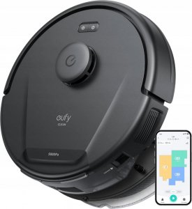 Robot sprzątający Eufy RoboVac L60 Hybrid 2