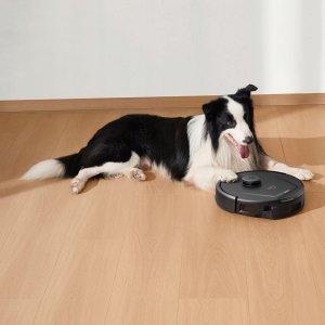 Robot sprzątający Eufy RoboVac L60 Hybrid 5