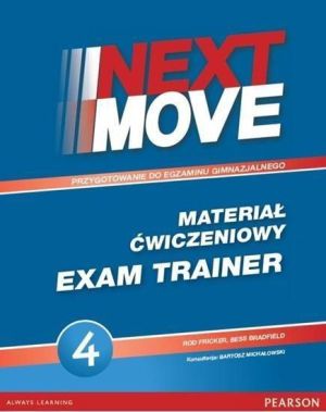 Next Move 4 Exam Trainer 1