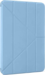 Etui na tablet Pipetto Pipetto Origami No1 Original Case, light blue - iPad Air 13 (2024) 1