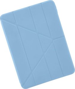 Etui na tablet Pipetto Pipetto Origami No1 Original Case, light blue - iPad Air 13 (2024) 12