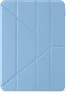 Etui na tablet Pipetto Pipetto Origami No1 Original Case, light blue - iPad Air 13 (2024) 13