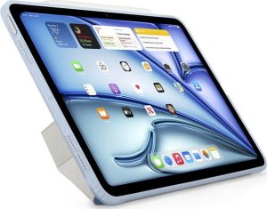 Etui na tablet Pipetto Pipetto Origami No1 Original Case, light blue - iPad Air 13 (2024) 10