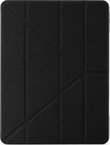 Etui na tablet Pipetto Pipetto Origami No1 Original Case, black - iPad Air 13 (2024) 11