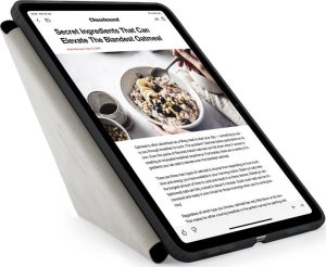 Etui na tablet Pipetto Pipetto Origami No1 Original Case, black - iPad Air 13 (2024) 3