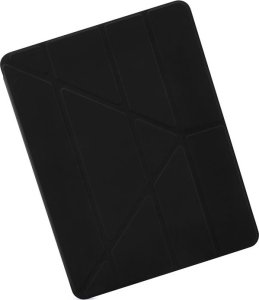 Etui na tablet Pipetto Pipetto Origami No1 Original Case, black - iPad Air 13 (2024) 10