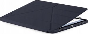 Etui na tablet Pipetto Pipetto Origami No3 Pencil Case, dark blue - iPad Air 13 (2024) 11