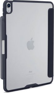 Etui na tablet Pipetto Pipetto Origami No3 Pencil Case, dark blue - iPad Air 13 (2024) 5