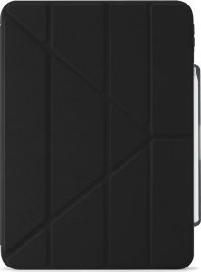 Etui na tablet Pipetto Pipetto Origami No3 Pencil Case, black - iPad Air 13 (2024) 7