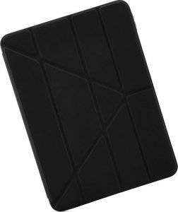 Etui na tablet Pipetto Pipetto Origami No1 Original Case, black - iPad Pro 13 (2024) 7