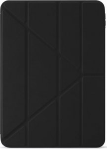 Etui na tablet Pipetto Pipetto Origami No1 Original Case, black - iPad Pro 13 (2024) 8