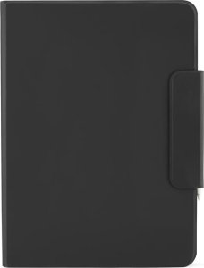 Etui na tablet Pipetto Pipetto Origami No5 Rotating Folio Case, black - iPad Air 13 (2024) 3