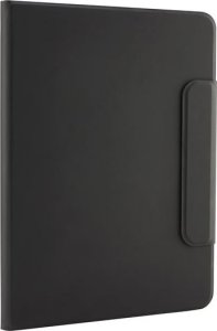 Etui na tablet Pipetto Pipetto Origami No5 Rotating Folio Case, black - iPad Air 13 (2024) 4