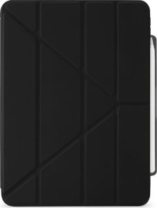 Etui na tablet Pipetto Pipetto Origami No3 Pencil Case, black - iPad Pro 11 (2024) 1