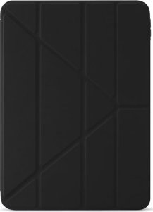 Etui na tablet Pipetto Pipetto Origami No1 Original Case, black - iPad Pro 11 (2024) 8