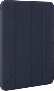 Etui na tablet Pipetto Pipetto Origami No1 Original Case, dark blue - iPad Air 13 (2024) 1