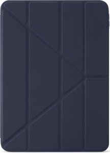 Etui na tablet Pipetto Pipetto Origami No1 Original Case, dark blue - iPad Air 11 (2024) / iPad Air 10.9 (2022/2020) 12