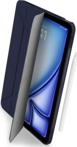 Etui na tablet Pipetto Pipetto Origami No1 Original Case, dark blue - iPad Air 11 (2024) / iPad Air 10.9 (2022/2020) 2