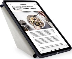 Etui na tablet Pipetto Pipetto Origami No1 Original Case, dark blue - iPad Air 11 (2024) / iPad Air 10.9 (2022/2020) 8