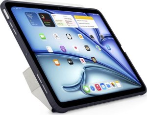 Etui na tablet Pipetto Pipetto Origami No1 Original Case, dark blue - iPad Air 11 (2024) / iPad Air 10.9 (2022/2020) 9