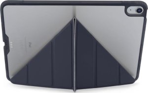 Etui na tablet Pipetto Pipetto Origami No1 Original Case, dark blue - iPad Air 11 (2024) / iPad Air 10.9 (2022/2020) 10