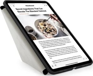 Etui na tablet Pipetto Pipetto Origami No1 Original Case, black - iPad Air 11 (2024) / iPad Air 10.9 (2022/2020) 4