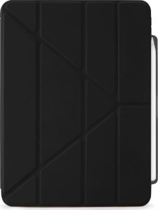 Etui na tablet Pipetto Pipetto Origami No3 Pencil Case, black - iPad Air 11 (2024) / iPad Air 10.9 (2022/2020) 1