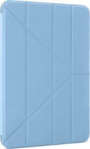 Etui na tablet Pipetto Pipetto Origami No1 Original Case, light blue - iPad Air 11 (2024) / iPad Air 10.9 (2022/2020) 1