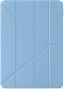 Etui na tablet Pipetto Pipetto Origami No1 Original Case, light blue - iPad Air 11 (2024) / iPad Air 10.9 (2022/2020) 5
