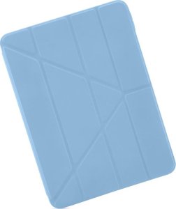 Etui na tablet Pipetto Pipetto Origami No1 Original Case, light blue - iPad Air 11 (2024) / iPad Air 10.9 (2022/2020) 6