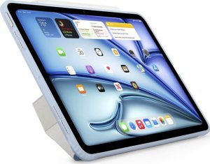 Etui na tablet Pipetto Pipetto Origami No1 Original Case, light blue - iPad Air 11 (2024) / iPad Air 10.9 (2022/2020) 9