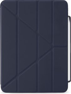 Etui na tablet Pipetto Pipetto Origami No3 Pencil Case, dark blue - iPad Air 11 (2024) / iPad Air 10.9 (2022/2020) 1