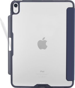 Etui na tablet Pipetto Pipetto Origami No3 Pencil Case, dark blue - iPad Air 11 (2024) / iPad Air 10.9 (2022/2020) 3