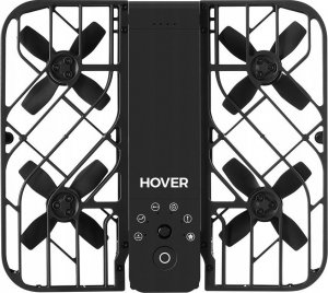 Dron HoverAir X1 Combo Plus Retail Czarny (SP03H020) 2