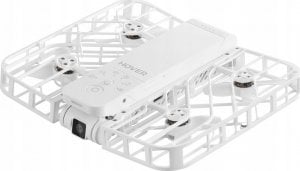 Dron HoverAir X1 Standard Biały (SP03H011) 1