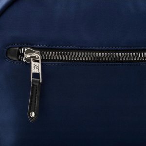 Plecak Bestlife Plecak na notebook 14,1", Jade, niebieski, poliester, Bestlife 4