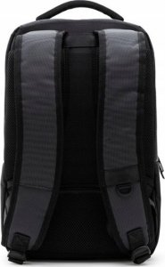 Plecak Bestlife Plecak na notebook 14,1", Orion, szary, poliester, Bestlife 2